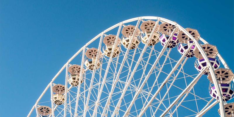 算力网络：东数西算背景下网络与计算资源的全局智能调度